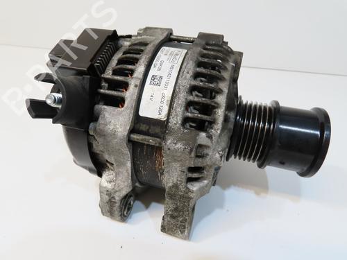 Used Alternator Alternator 38972809 38972809
