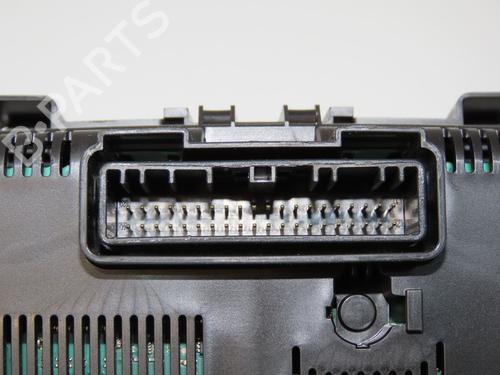 Instrument cluster RENAULT CLIO V (B7_) 1.0 LPG (B7MT) | BP36395900C47 - Image 3