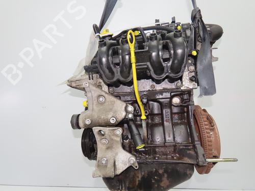 Used Engine Engine RENAULT CLIO II (BB_, CB_) 1.2 (BB0A, BB0F, BB10, BB1K, BB28, BB2D, BB2H, CB0A,... (58 hp) 32457459 32457459