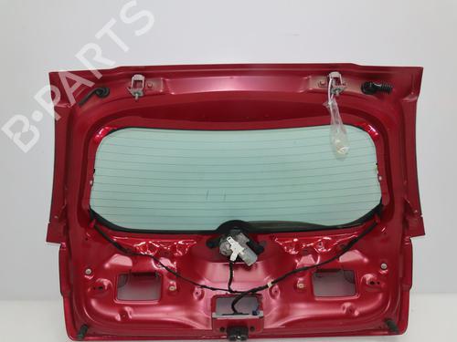Tailgate CITROËN C3 II (SC_) 1.2 VTi 82 | BP37650859C6 - Image 2
