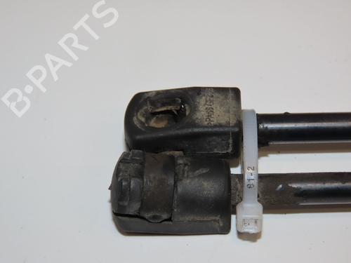 Tailgate lift support OPEL ZAFIRA A MPV (T98) 2.2 DTI 16V (F75) | BP29551212C138 