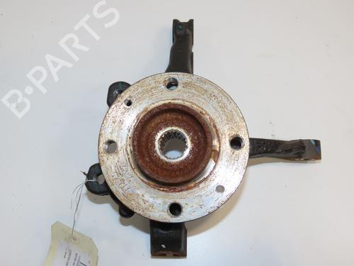 Right front steering knuckle CITROËN AMI (9A_) Electric (9AZ2CA) | BP36493971M26 - Image 4