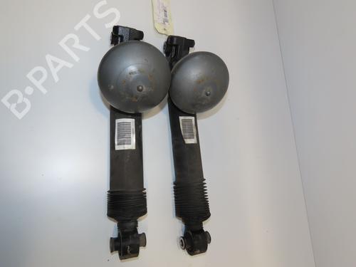 Right rear shock absorber CITROËN C5 III Break (RW_) 2.0 HDi 180 | BP28829867M19 