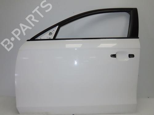 Used Left front door Left front door AUDI A4 B8 (8K2) 2.0 TFSI (211 hp) 33860661 33860661