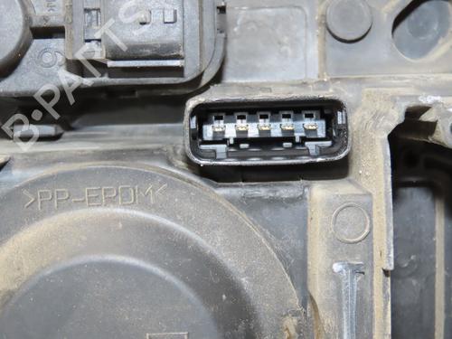 Left headlight RENAULT ESPACE IV (JK0/1_) 2.0 dCi (JK01, JK02, JK1J, JK1K, JK1H) | BP33417863C28 - Image 4