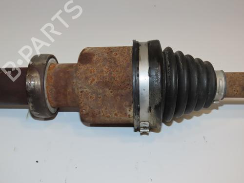 Right front driveshaft FORD TRANSIT Van (FA_ _) 2.2 TDCi | BP28967342M39 