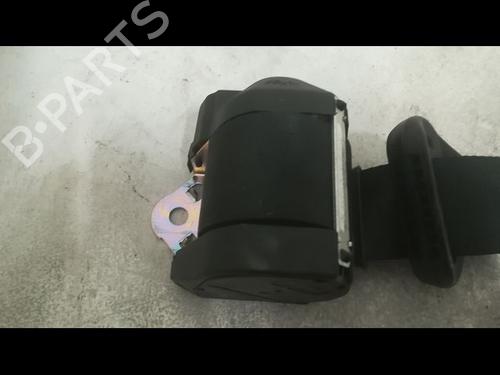 Rear left belt tensioner NISSAN MICRA III (K12)  | BP23175141C89 