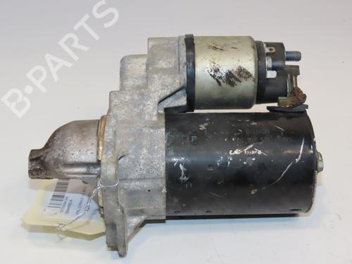 Used Starter Starter OPEL CORSA D (S07) 1.2 (L08, L68) (86 hp) 28828979 28828979