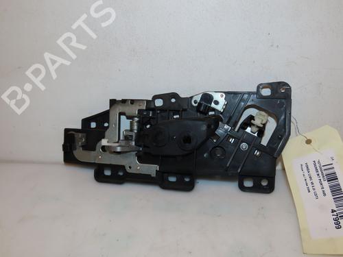 Front right interior door handle HONDA CIVIC VIII Hatchback (FN, FK) 2.2 CTDi (FK3) | BP16040045I14 