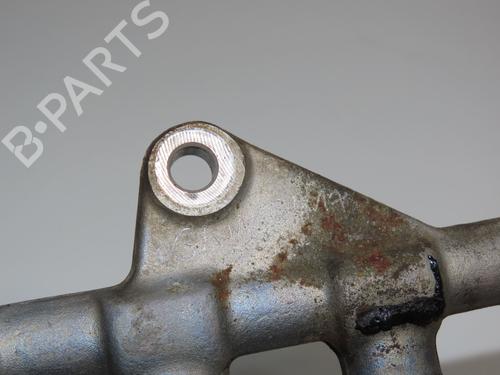 Injection rail RENAULT SCÉNIC III (JZ0/1_) 1.9 dCi (JZ0J, JZ1J, JZ1K, JZ1S) | BP30797556M98