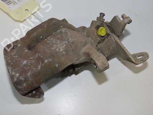 Used Right rear brake caliper Right rear brake caliper RENAULT MEGANE II (BM0/1_, CM0/1_) 1.5 dCi (BM1E, CM1E) (106 hp) 34457045 34457045