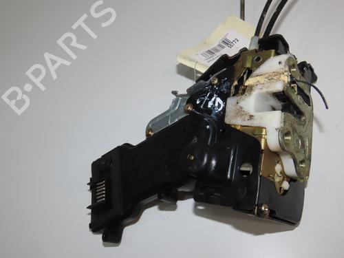 Used Front right lock Front right lock MAZDA 2 (DY) 1.2 (DY3W) (75 hp) 30978872 30978872