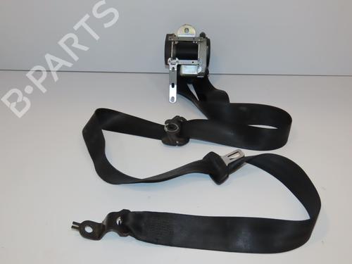 Front left belt tensioner VW POLO IV (9N_, 9A_) 1.4 TDI | BP29379921C87 