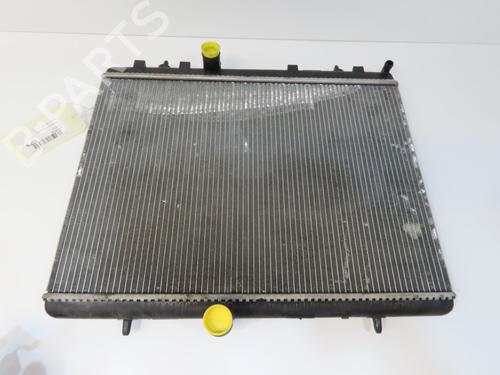 Water radiator CITROËN C4 II (NC_) 1.6 HDi 115 | BP38100060M31 - Image 4