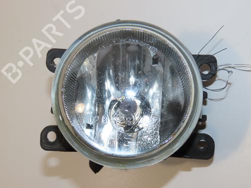 Used Left front fog light CITROËN C4 Grand Picasso I (UA_) 2.0 HDi 150 (150 hp) 28969386