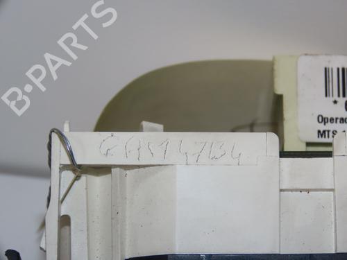 Climate control SEAT IBIZA IV (6J5, 6P1) 1.9 TDI | BP18837254I5 