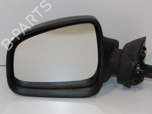 Used Left mirror DACIA SANDERO 1.4 MPI LPG (72 hp) 28968764