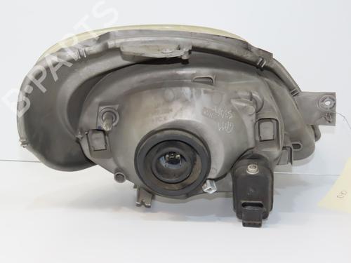 Left headlight RENAULT TRAFIC II Bus (JL) 1.9 dCI 80 (JL0B) | BP31121170C28