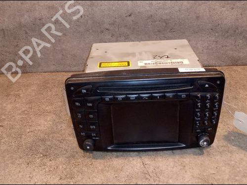 Used Radio Radio 9693787 9693787