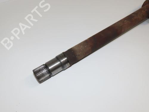 Drivaksel fortil Højre CITROËN JUMPER II Van 2.2 HDi 100 (101 hp) 32377319