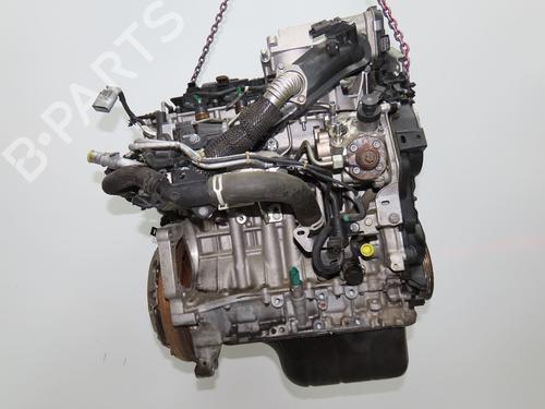 Engine CITROËN C4 II (NC_) 1.6 HDi 90 | BP37275807M1 - Image 3