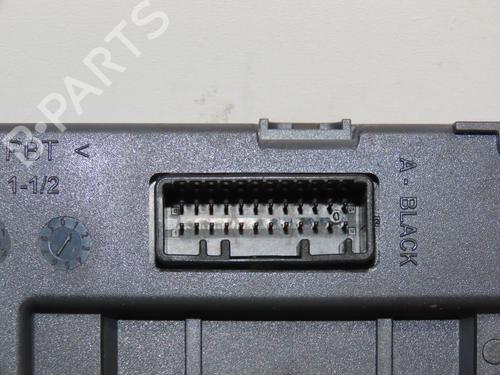 Card reader RENAULT CLIO IV (BH_) 1.5 dCi 90 | BP18476693E4