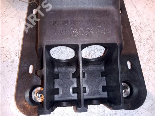 Hand brake PEUGEOT 208 I (CA_, CC_) 1.2 VTI 82 | BP11100383I18 