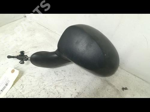 Ryggespeil venstre CHEVROLET MATIZ (M200, M250) 0.8 (52 hp) 9603808