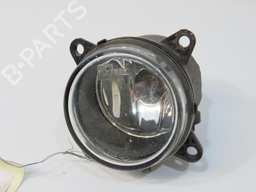Used Right front fog light Right front fog light 15546452 15546452
