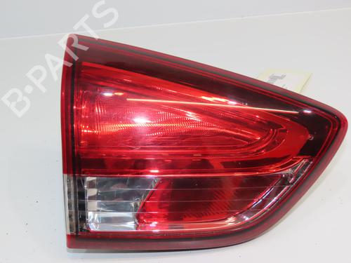 Used Left tailgate light Left tailgate light RENAULT 19 II Chamade (L53_) 1.4 (80 hp) 30714727 30714727