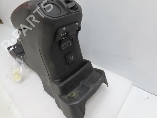 Middle console JEEP WRANGLER IV (JL) 2.2 Multijet II (JL72, JL74) | BP38788242I22 - Image 3