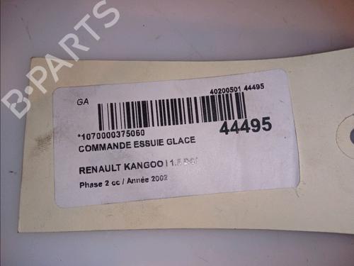 Used Steering column stalk Steering column stalk RENAULT KANGOO Express (FC0/1_) 1.5 dCi (FC08, FC09) (82 hp) 33249641 33249641