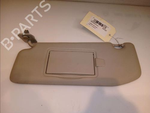 Pala sol esquerda CITROËN C3 III (SX) 1.2 PureTech 82 (83 hp) 11267583