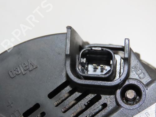 Alternator DACIA LOGAN MCV (KS_) 1.5 dCi (KS0W) | BP33969366M7  - Image 6