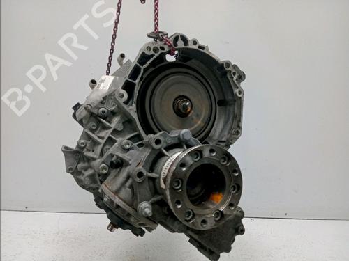 Automatic gearbox VW PASSAT B7 (362) 2.0 TDI 4motion (177 hp) 17338476