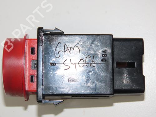 Warning switch HYUNDAI GETZ (TB) 1.5 CRDi | BP33132519I22 - Image 6