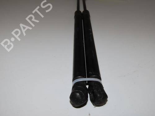 Tailgate lift support VW POLO IV (9N_, 9A_) 1.4 TDI | BP31121088C138