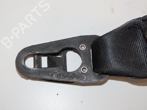 Rear left belt tensioner RENAULT TWINGO II (CN0_) 1.2 (CN0D) | BP29441743C89 