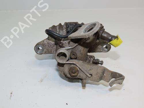 Right rear brake caliper VW GOLF VI (5K1) 2.0 TDI | BP30867351M106