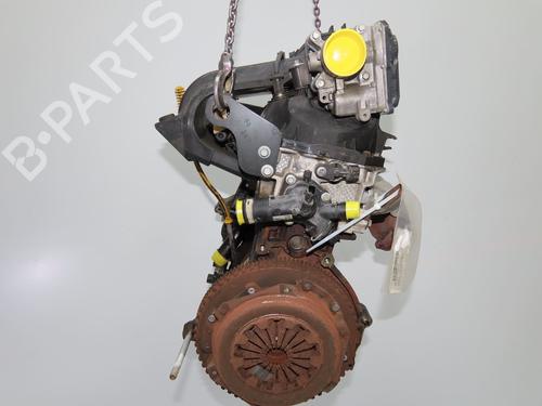 Engine RENAULT TWINGO II (CN0_) 1.2 16V (CN04, CN0B) | BP36395653M1 - Image 4