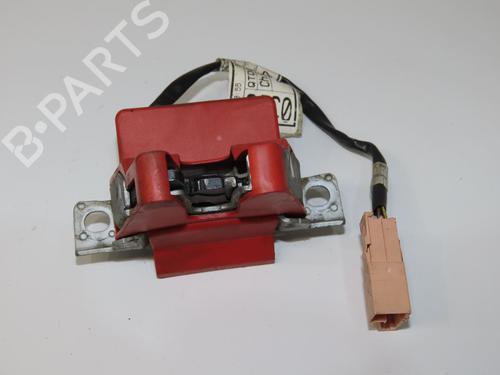 tailgate-lock-vw-fox-hatchback-5z1-5z3-5z4-2003-2004-2005-2006-2007-2008-2009-2010-2011-2012-2013-2014-2015-32377426 main image