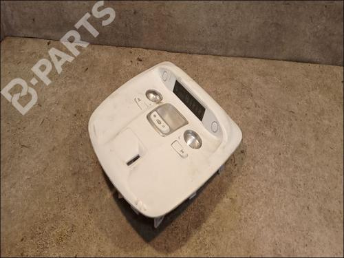 Used Interior roof light PEUGEOT 308 SW II (LC_, LJ_, LR_, LX_, L4_) 1.5 BlueHDi 130 (131 hp) 9617889