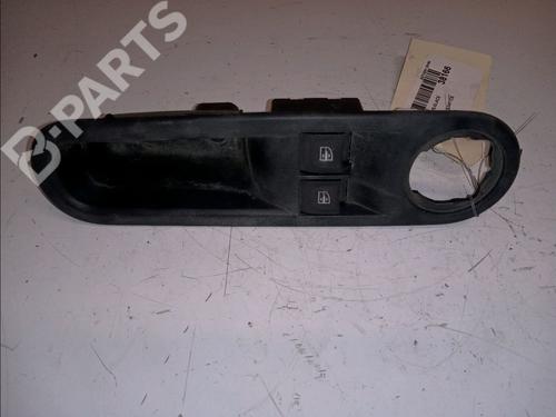 Used Left front window switch RENAULT TWINGO III (BCM_, BCA_) 0.9 TCe 90 (BCM9, BCM2) (90 hp) 10145214