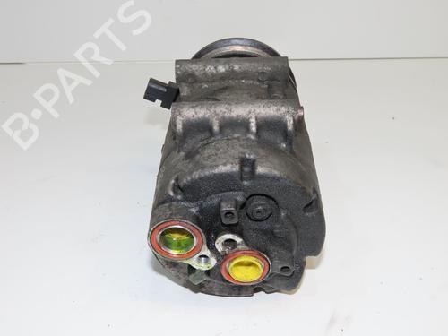 AC compressor FORD S-MAX (WA6) 2.0 TDCi | BP40026306M34 - Image 5