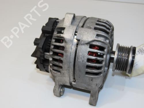 Alternator RENAULT KANGOO Express (FW0/1_) 1.5 dCi 85 (FW0K, FW0L, FW0B) | BP39698914M7 - Image 4