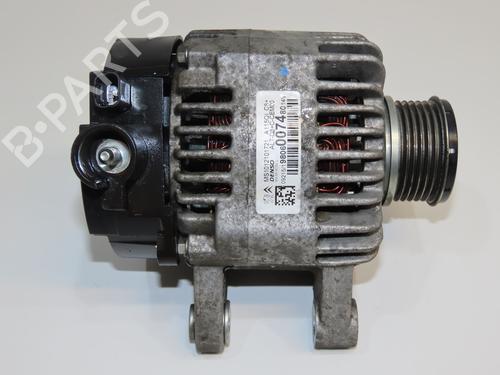 Alternator PEUGEOT 2008 I (CU_) 1.2 VTi | BP32100419M7 - Image 7