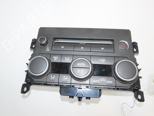 Used Climate control Climate control LAND ROVER RANGE ROVER EVOQUE (L538) 2.2 D 4x4 (190 hp) 36510930 36510930