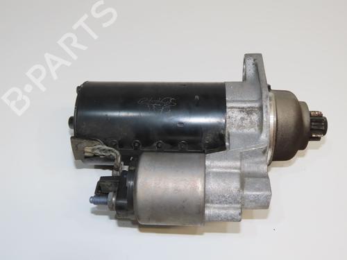 Used Starter Starter VW BORA I (1J2) 1.9 TDI (101 hp) 36510814 36510814