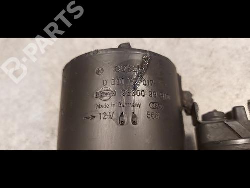 Starter NISSAN MICRA II (K11) 1.3 i 16V | BP9611793M8 