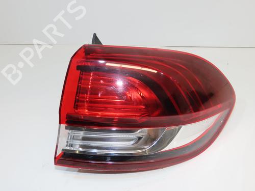 Used Right taillight Right taillight RENAULT SCÉNIC IV (J9_) 1.5 dCi 110 (110 hp) 40554336 40554336